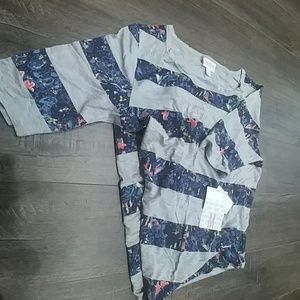 Lularoe size M Julia, NWT